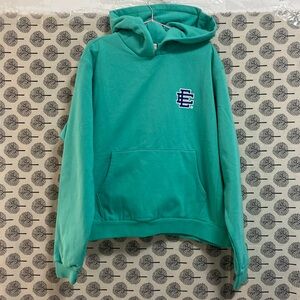 Eric Emanuel EE Unisex Cotton Hoodie